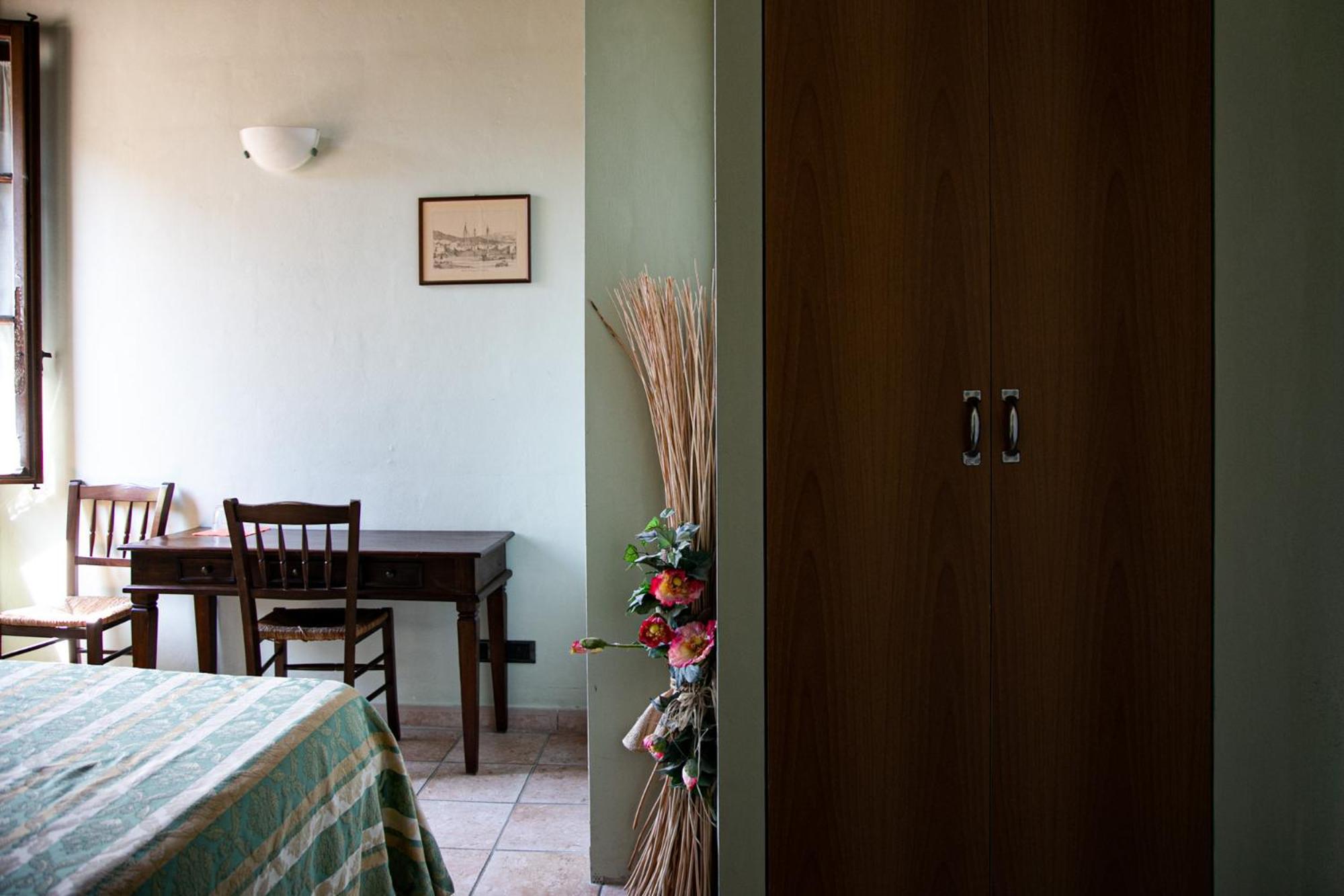 Locanda Nel Cassero Civitella Marittima Exterior foto